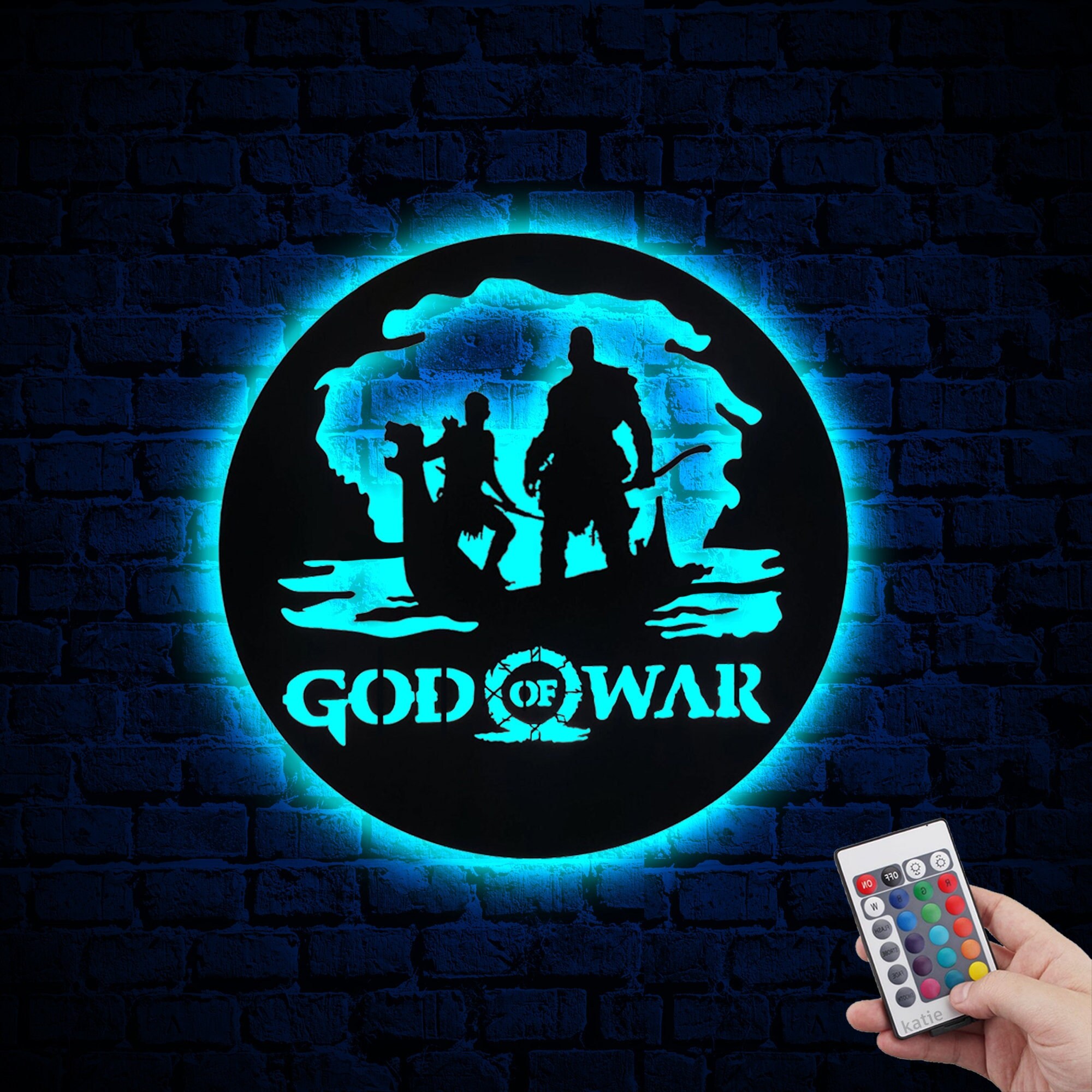 God Of War - Ghost Of Sparta - Phones - Nigeria