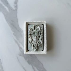 Medusa Soap