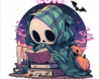 Libro da colorare inquietante, pagine da colorare spettrali per adulti, PDF stampabile scaricabile istantaneamente, pagine da colorare di Halloween per adulti, regalo per gli amanti dell'horror