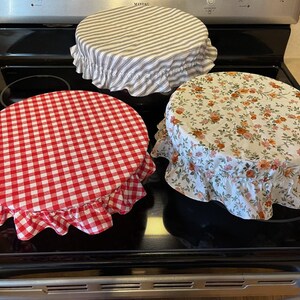 Bowl Covers