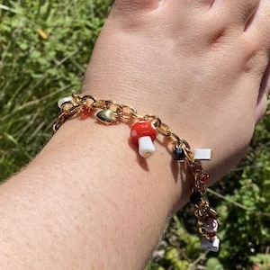 Build Your Own Charm Bracelet
