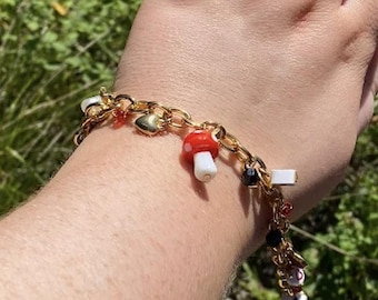 Build Your Own Charm Bracelet