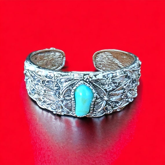 Southwestern cuff best sale bracelets