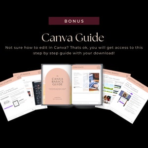 Law Firm Social Media Templates, Corporate By Law Template, Law Firm Canva Templates, Law Template Instagram,