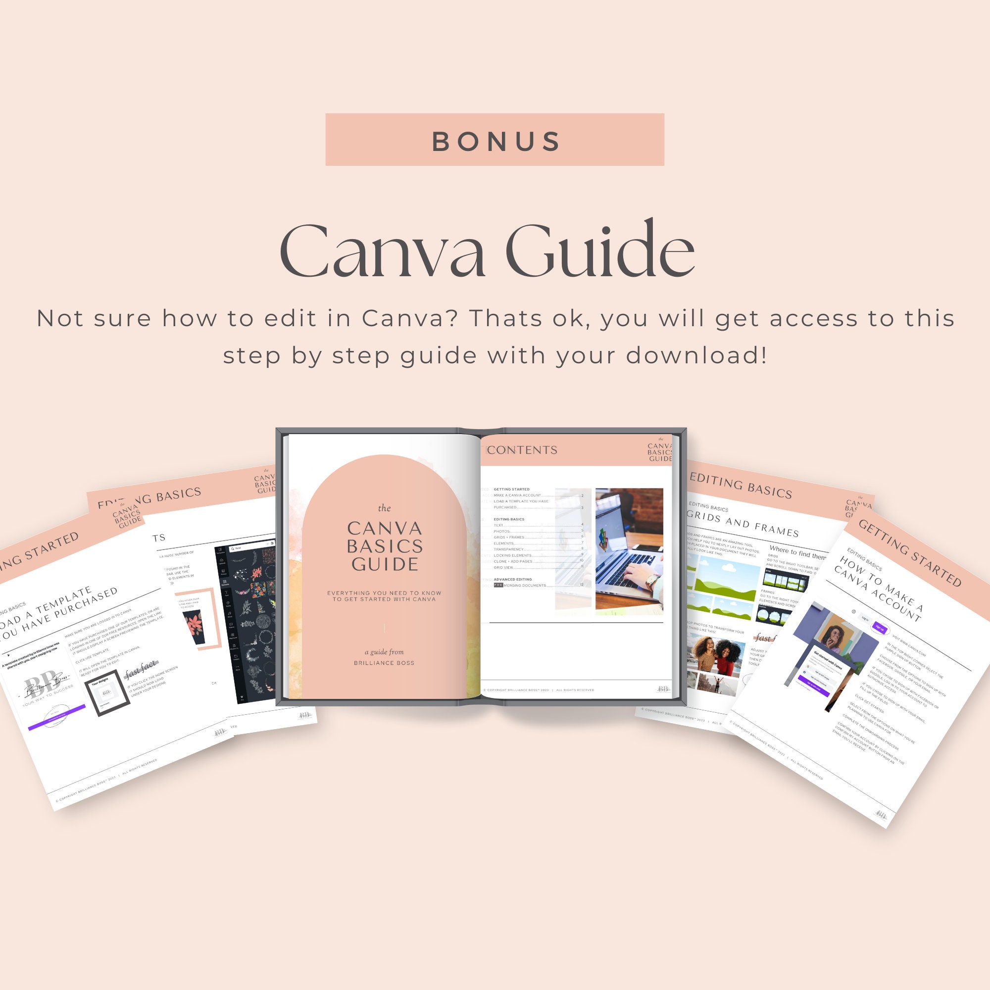 Mortgage Broker Social Template, Instagram Posts for Mortgage Brokers