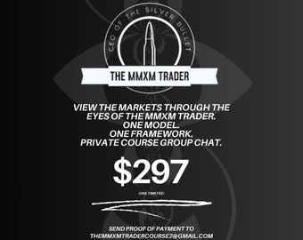 The MMXM Trader New Course 2024(Personal Aproach),The MMXM Trader Course 2024 Full Forex Course