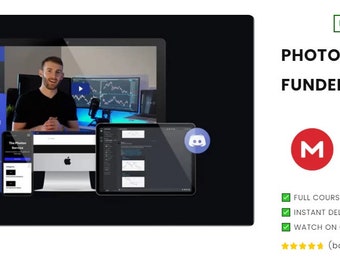 Photon Trading Full Course,Photon Trading Forex Course 2024 , Full Course