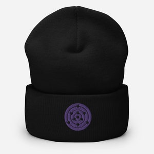 Rinesharigan - Cuffed Beanie