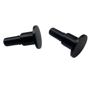 Fiat 500 Abarth 2013-2019 Armrest Delete Caps