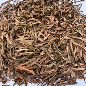 5 Gallons Of 100% Organic Willow Oak Leaves Heat Treated Dried Leaf Litter Bioactive Pet Reptile Frog Isopods Snake Vivarium Terrarium