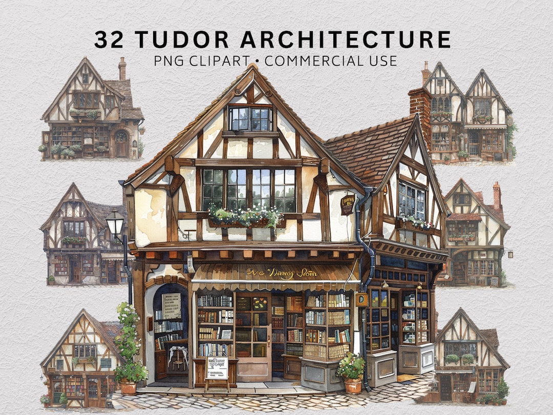 Tudor Architecture Clipart Tudor House PNG Architecture Clipart tudor-architecture-clipart-tudor-house-png-architecture-clipart