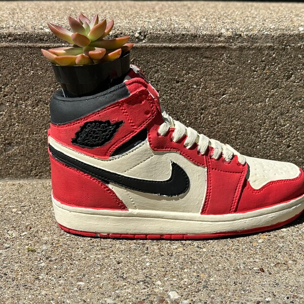 make custom air jordan 1