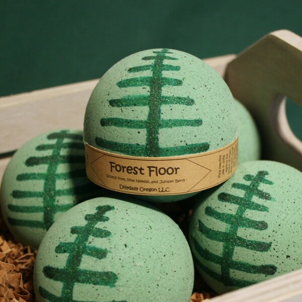 Bath Bomb - Etsy
