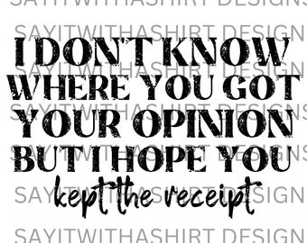 Sarcastic Quote PNG Funny Shirt Design | Sassy Saying PNG | Snarky Humor Shirt | Sublimation Cricut File