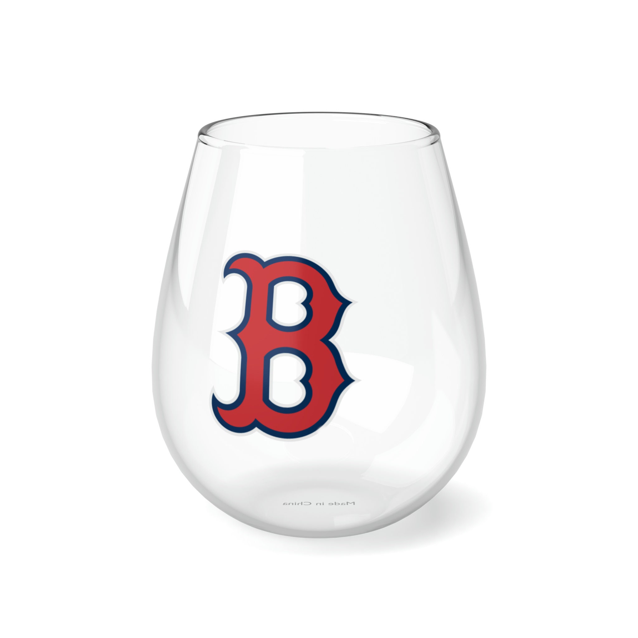 Chicago White Sox 12oz. Stemmed Wine Glass - No size, Other