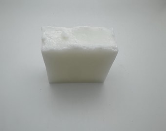 自家製ココナッツ石鹸