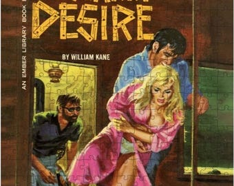 In Warm Desire Puzzles