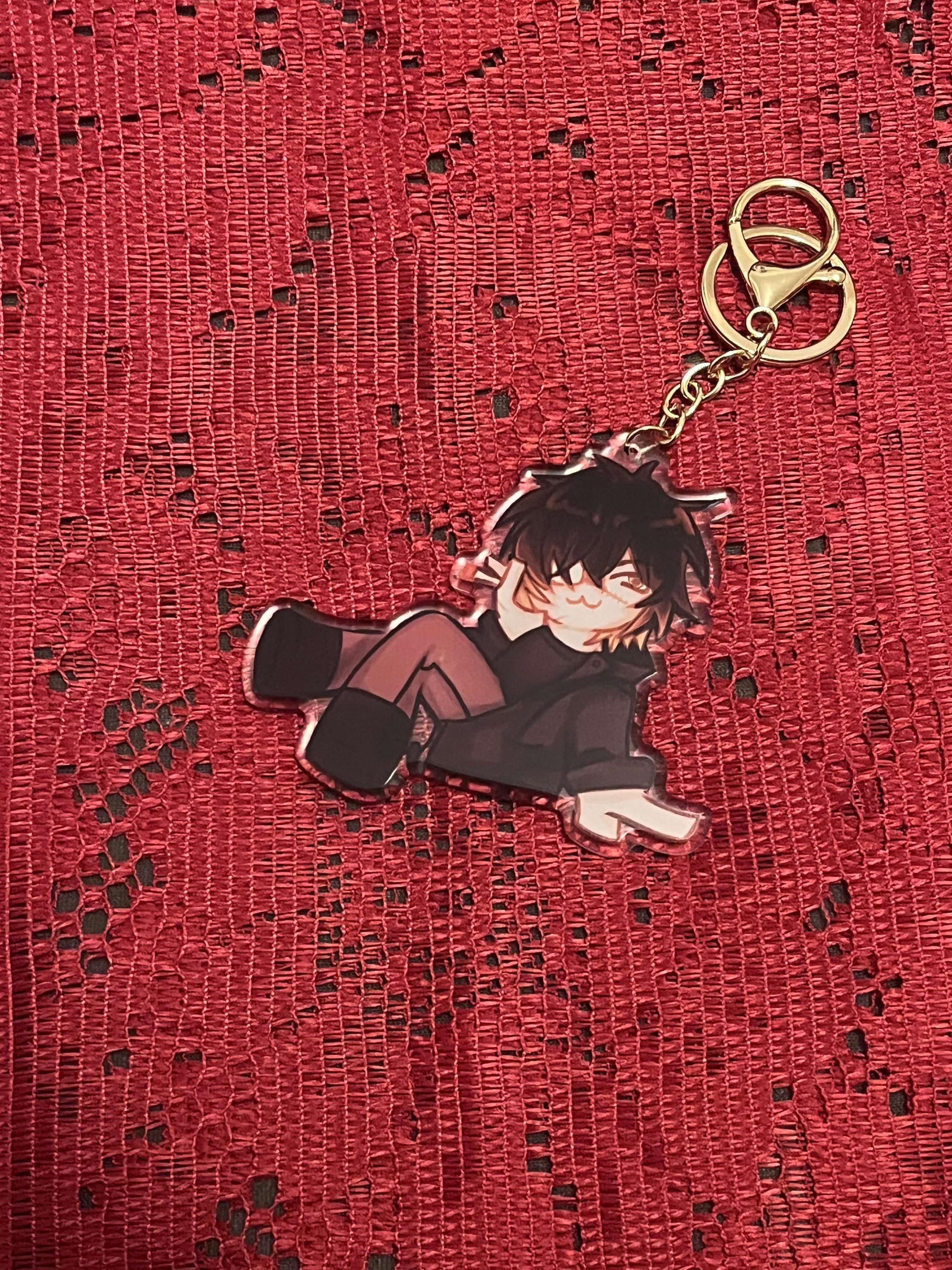 Nitroplus - Etsy