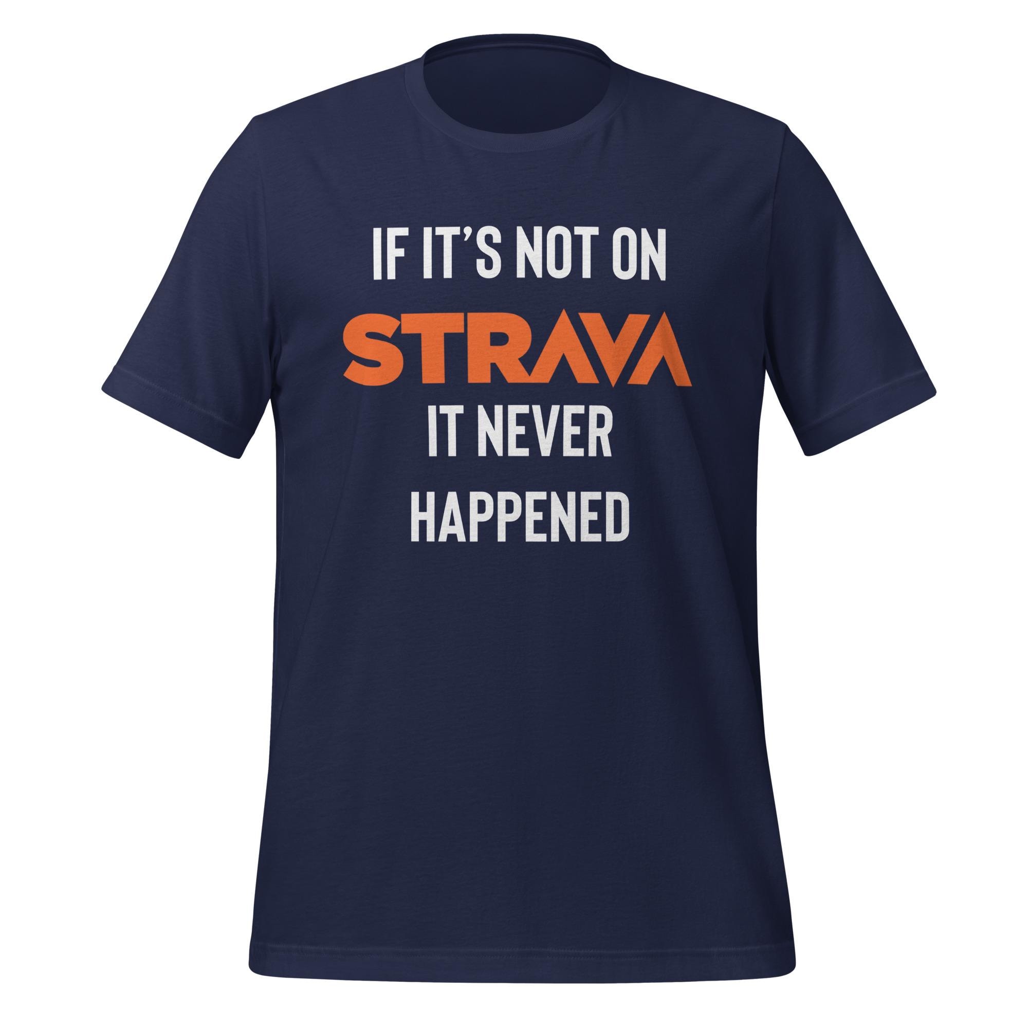 Strava t shirt - Etsy 日本