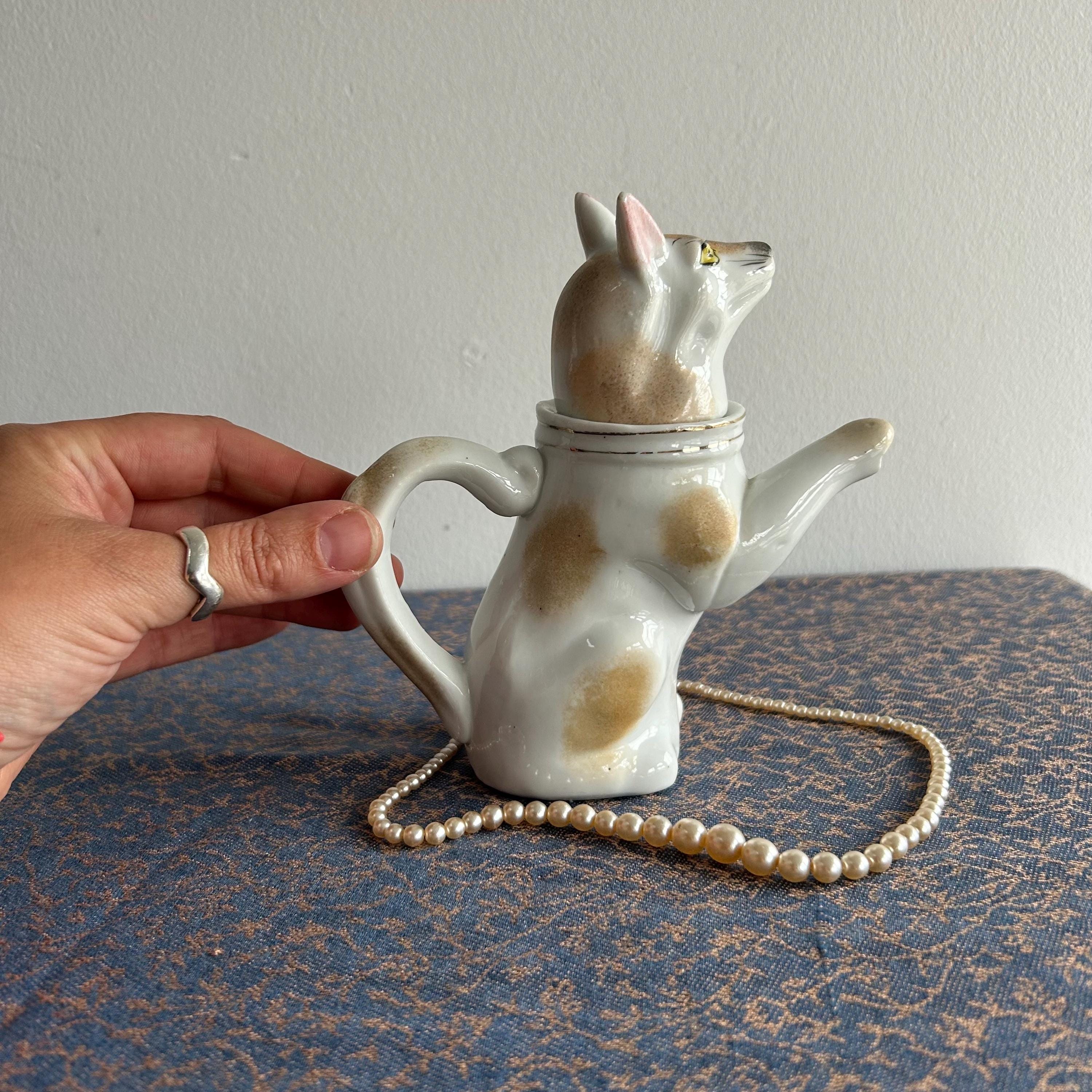 Unusual Teapots - Etsy