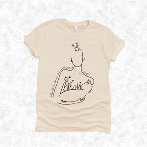 Breastfeeding Tee | Nursing Mom Shirt | Breastfeeding Mama | Mama Shirt