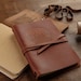 see more listings in the Leather Journal section