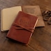 see more listings in the Leather Journal section