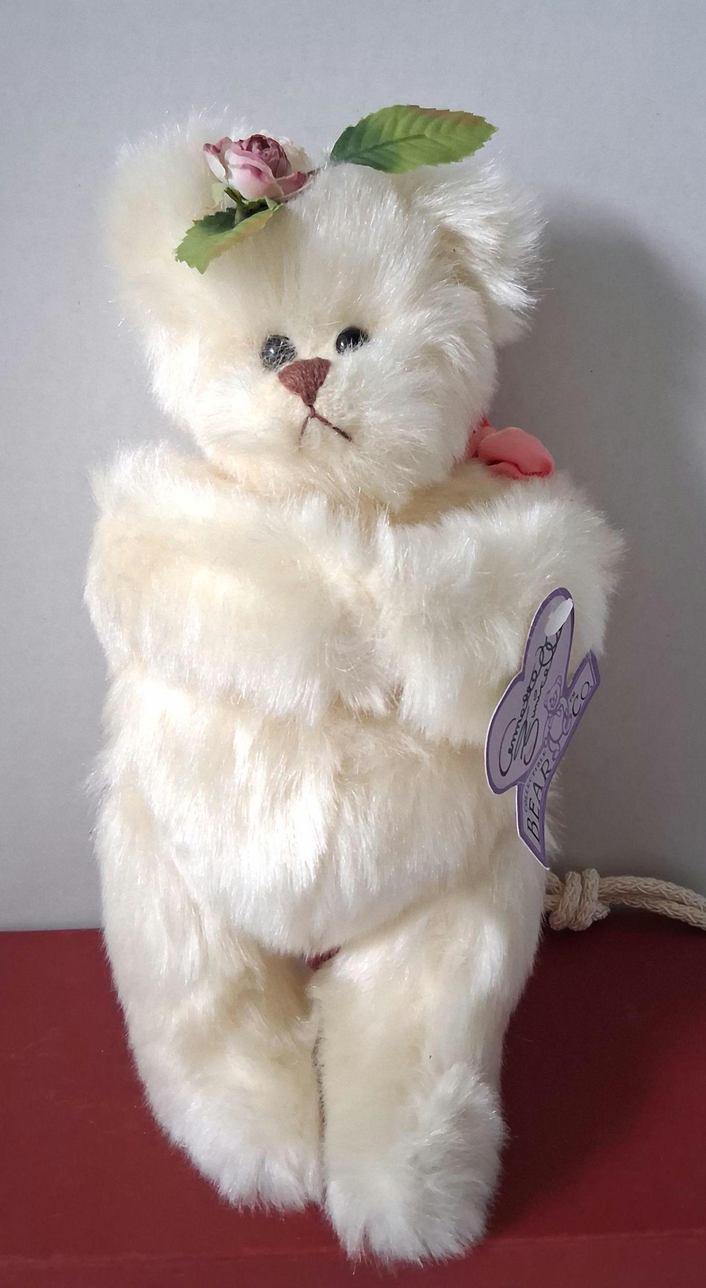Annette bear - Etsy 日本