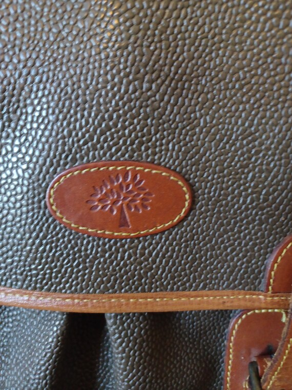 Mulberry trout 2025 bag