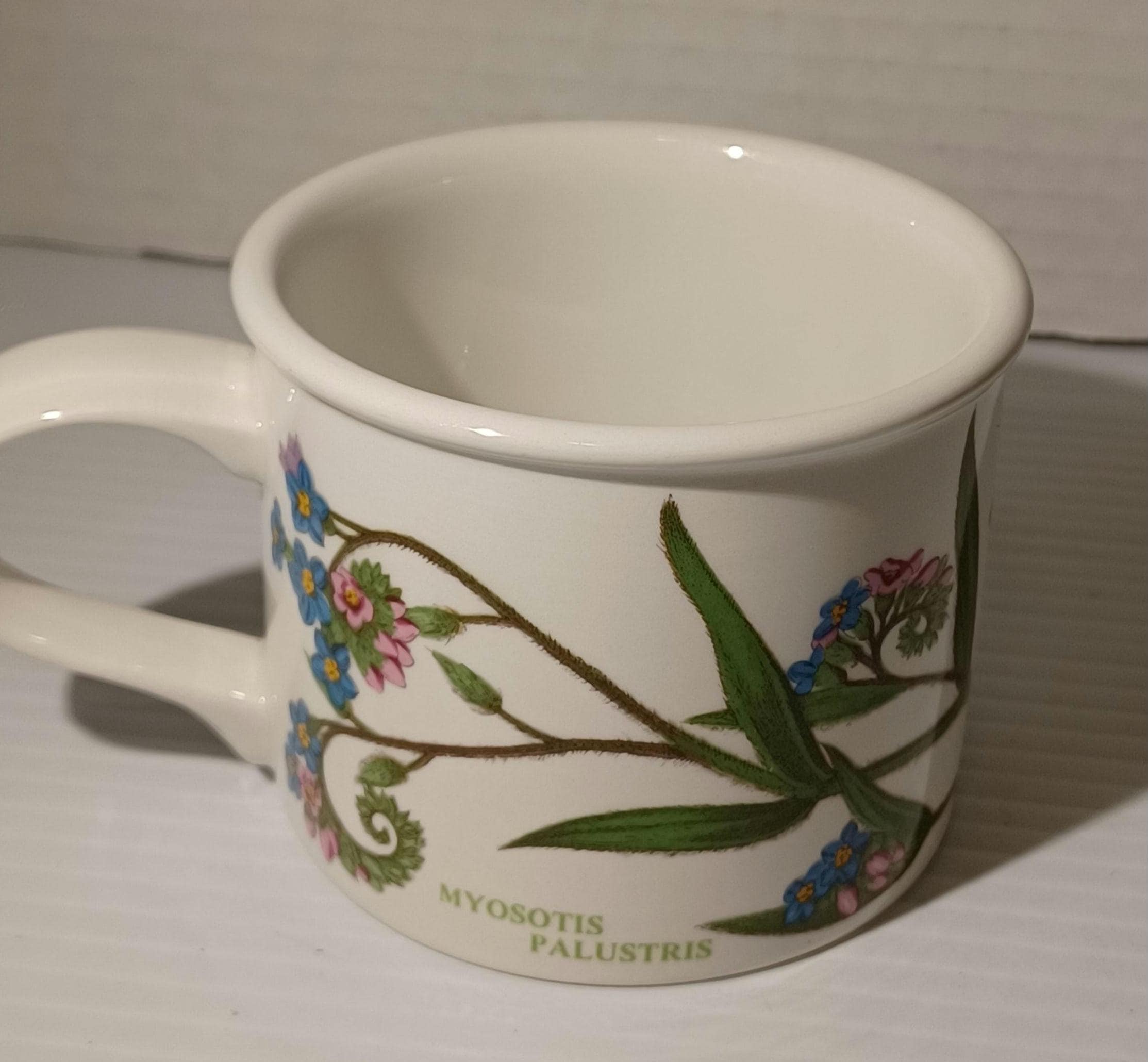 Portmeirion mugs - Etsy 日本
