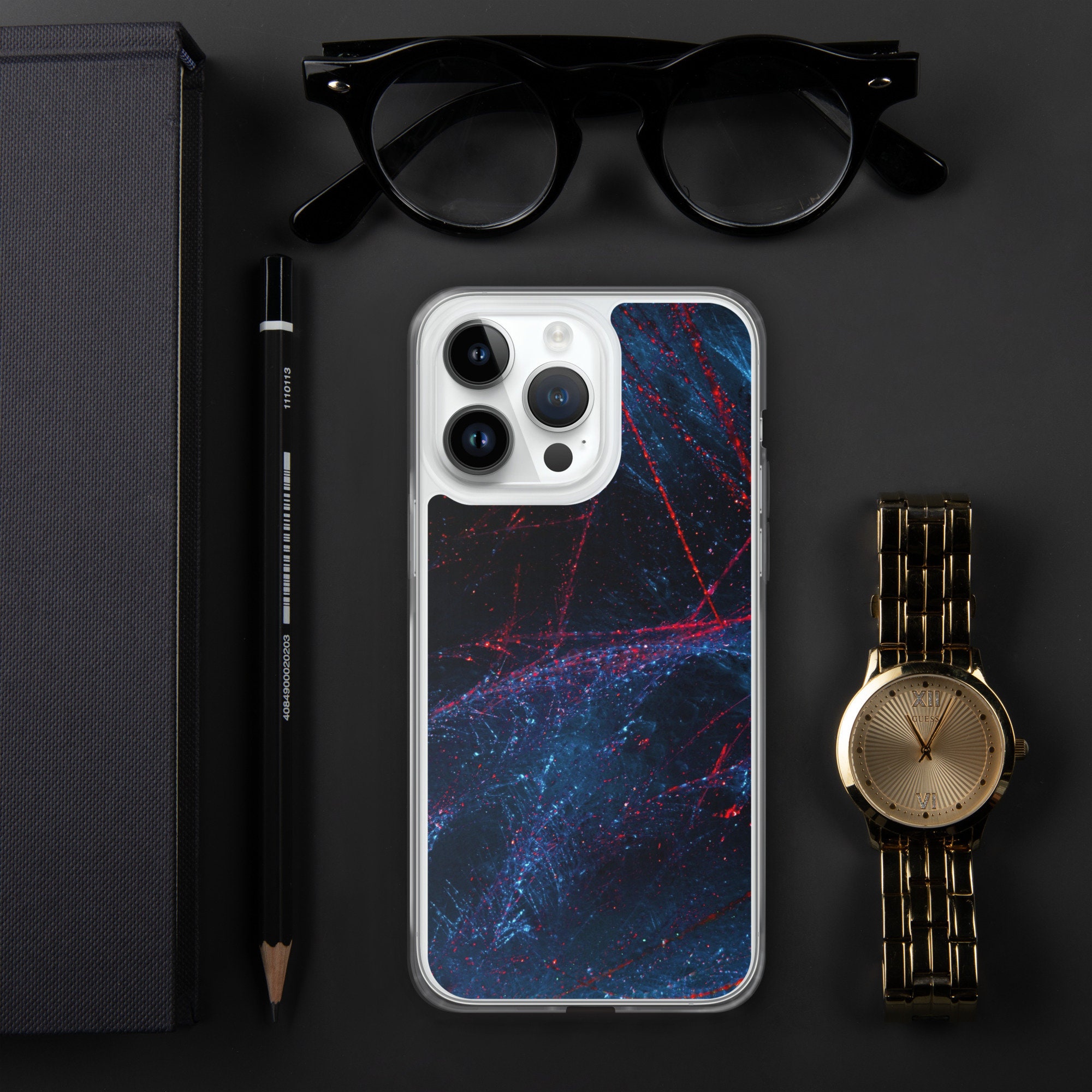 Abstract Case for iPhone®
