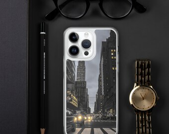 Building Case for iPhone®