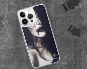Creepy Case for iPhone®