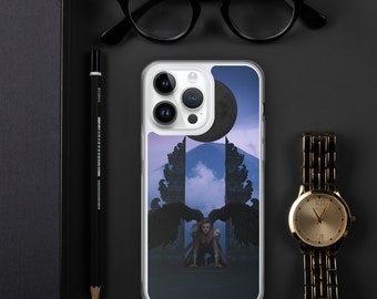 Anime Case for iPhone®
