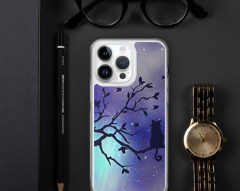 Cat Case for iPhone®
