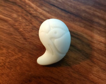 TOTK Secret Stone of Light