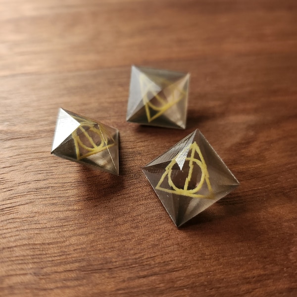 The Resurrection Stone