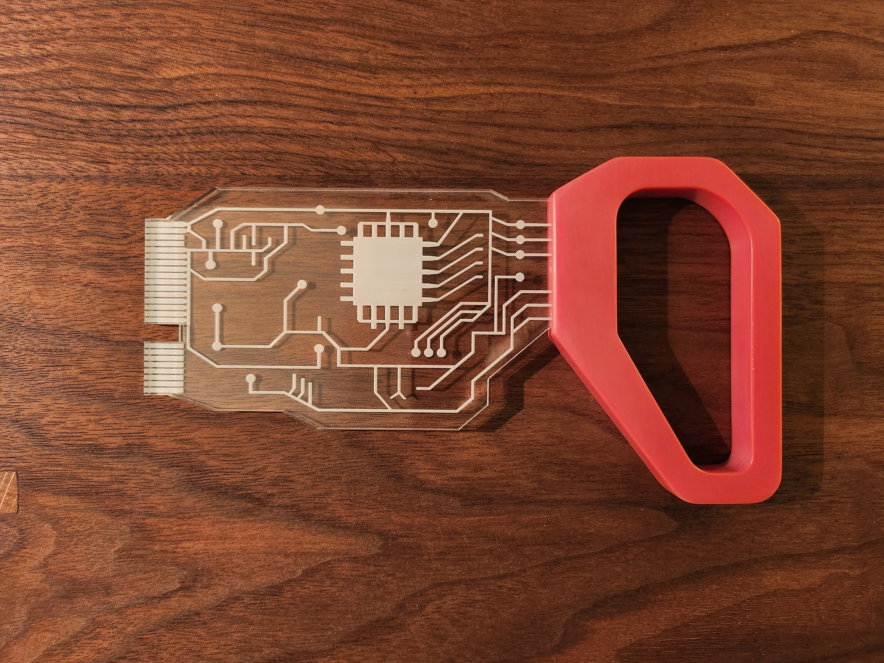 Keycard | Alien: Isolation - Etsy