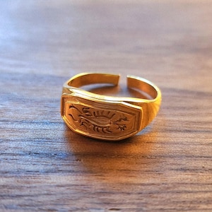 A &quot;Gold&quot; Ring | Baldur&#39;s Gate 3