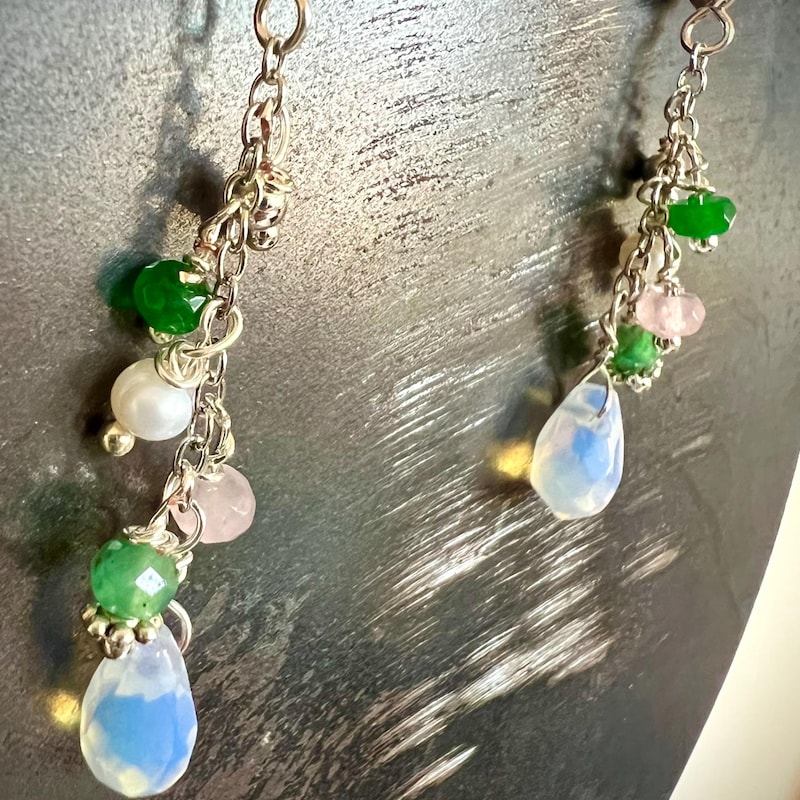 gemstone-earrings-etsy