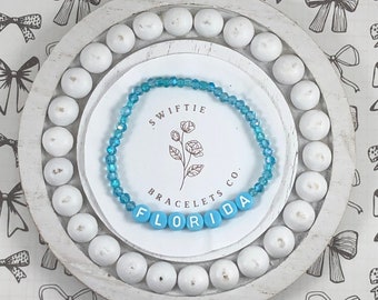 Florida Bracelet