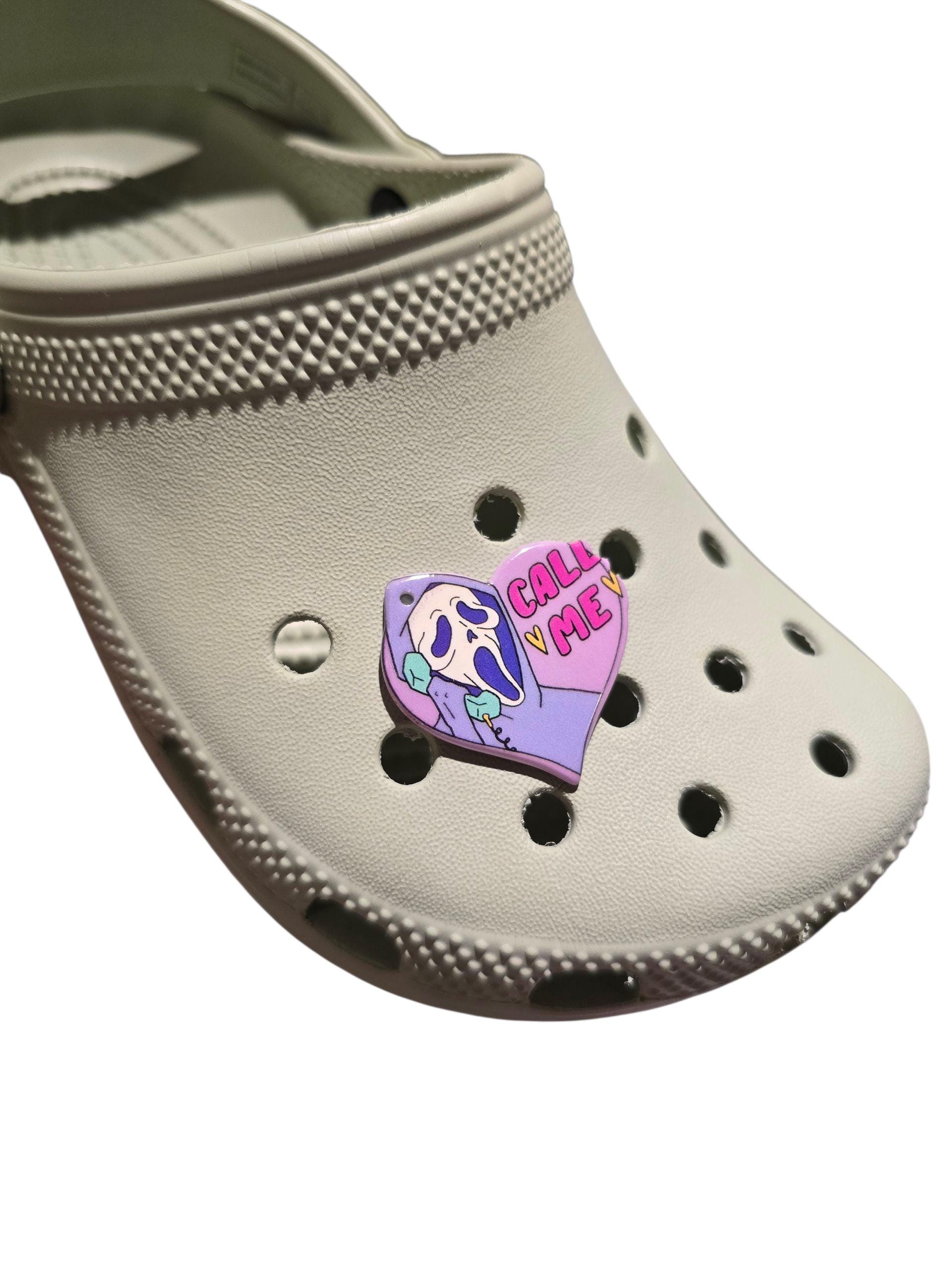 Popsocket for Crocs