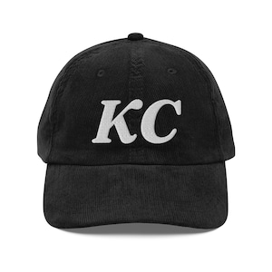 Vintage kc hat - Etsy 日本