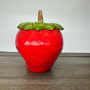 Vintage cookie jars - Etsy 日本