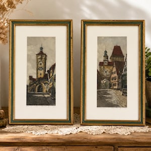 Ernst Geissendorfer Prints - Etsy