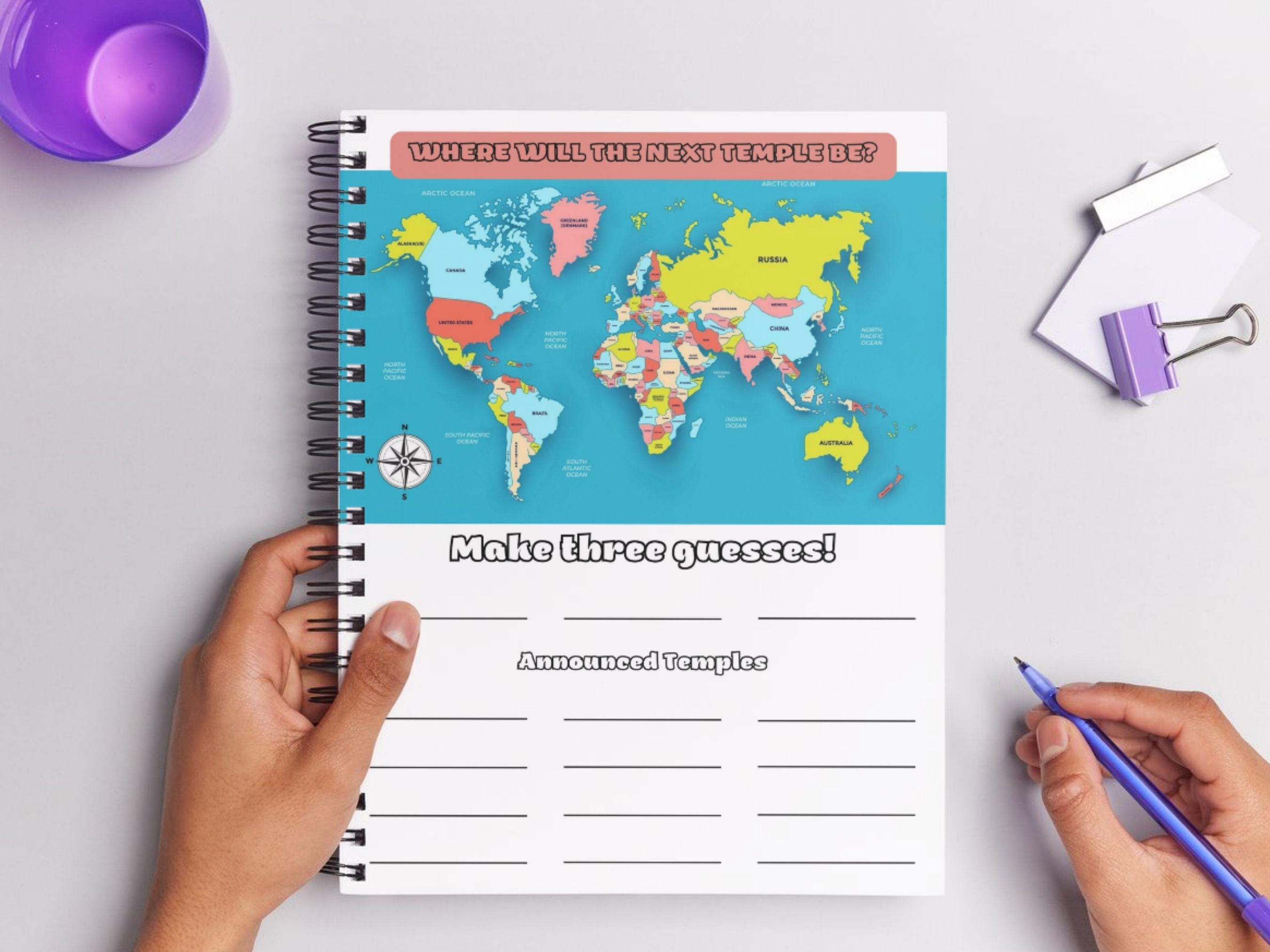 LDS General Conference Packet For Kids 2025 General Conference Primary lds-general-conference-packet-for-kids-2025-general-conference-primary