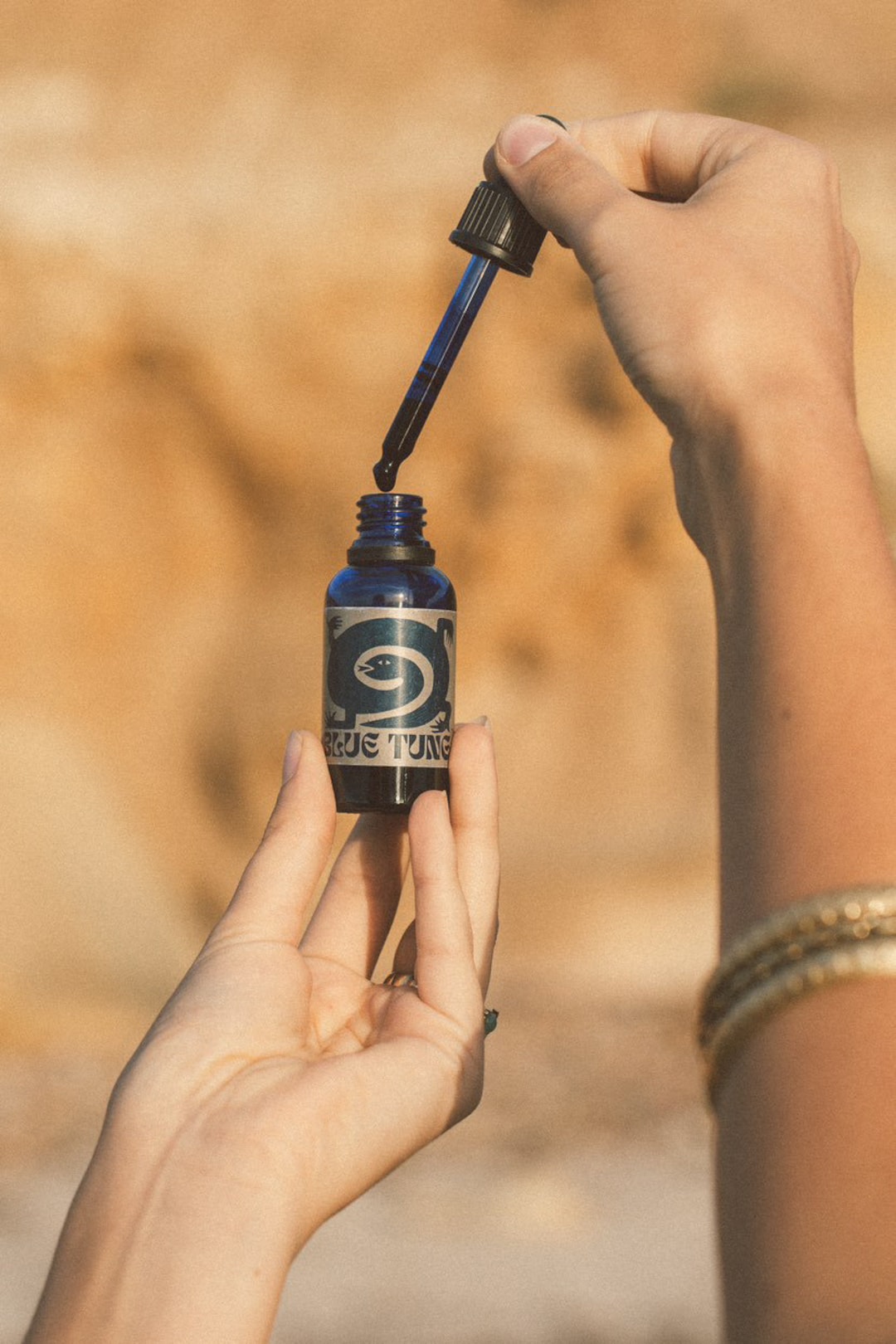 Blue Tung Methylene Blue Made in Australia Shipped From Australia