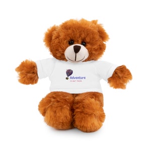 UP | Adventure is Out There Snuggle Fan Plushie