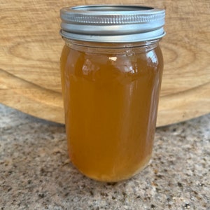 salsa de pescado dulce