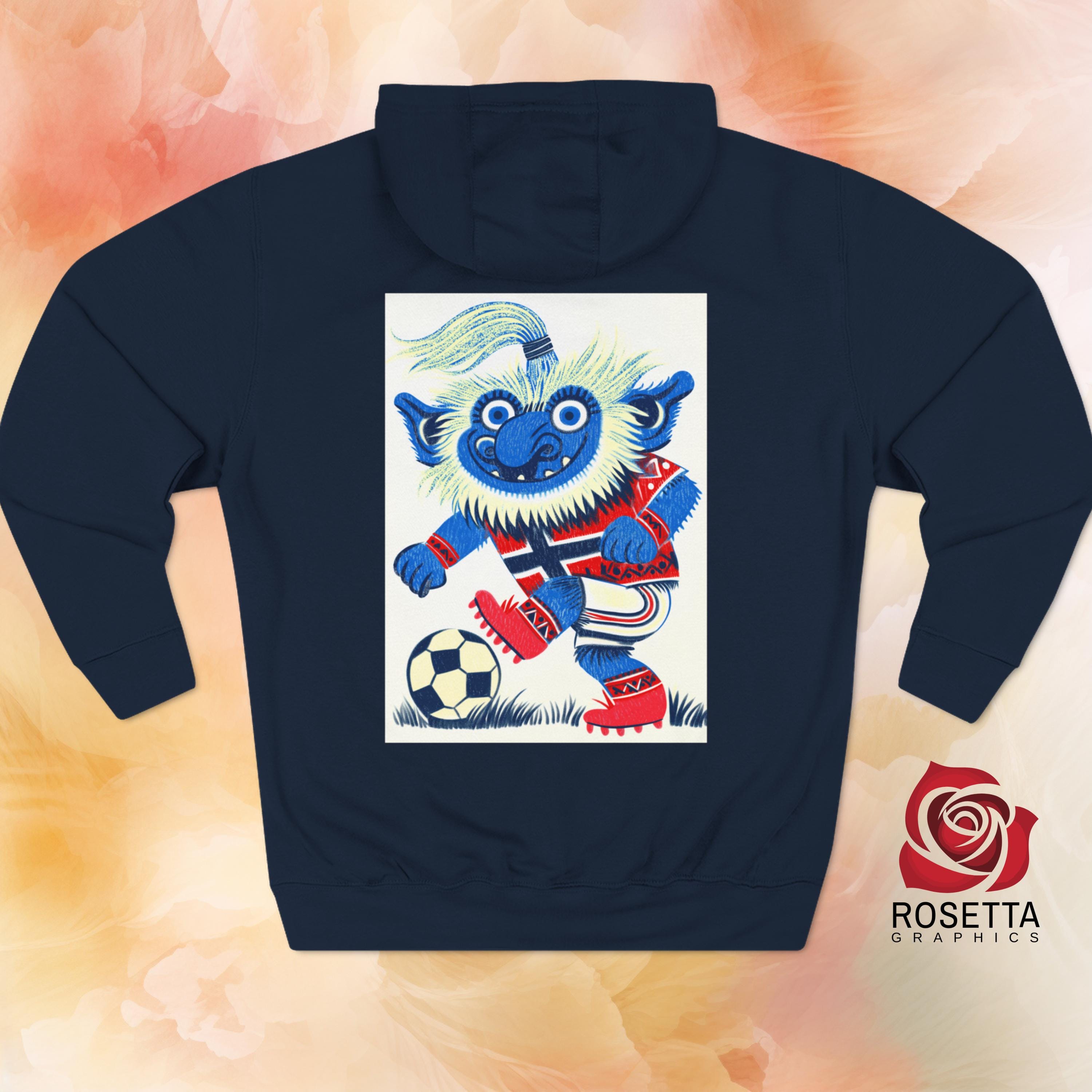 Trolls Adult Sweatshirt - Etsy